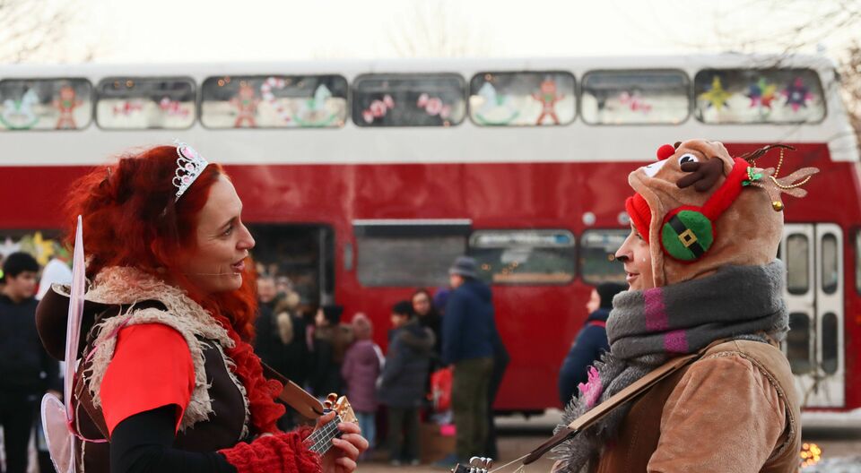 Murphy`s Gesetz auf der VON HERZEN Tour