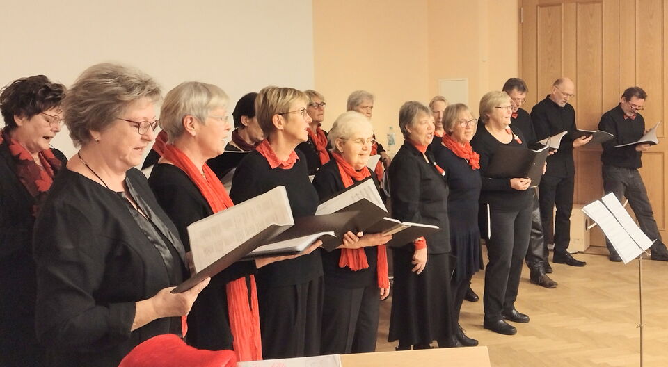 Ketziner Bürgermeisterin zu Gast