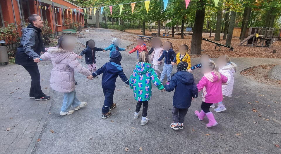 🌿📸 Unsere Wildkamera ist bereit!