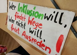 Inklusionstage 2026