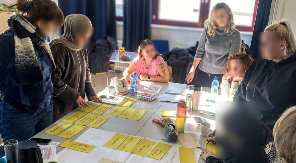 Fälle, Fragen, Fantasie: Ungeplant genial!