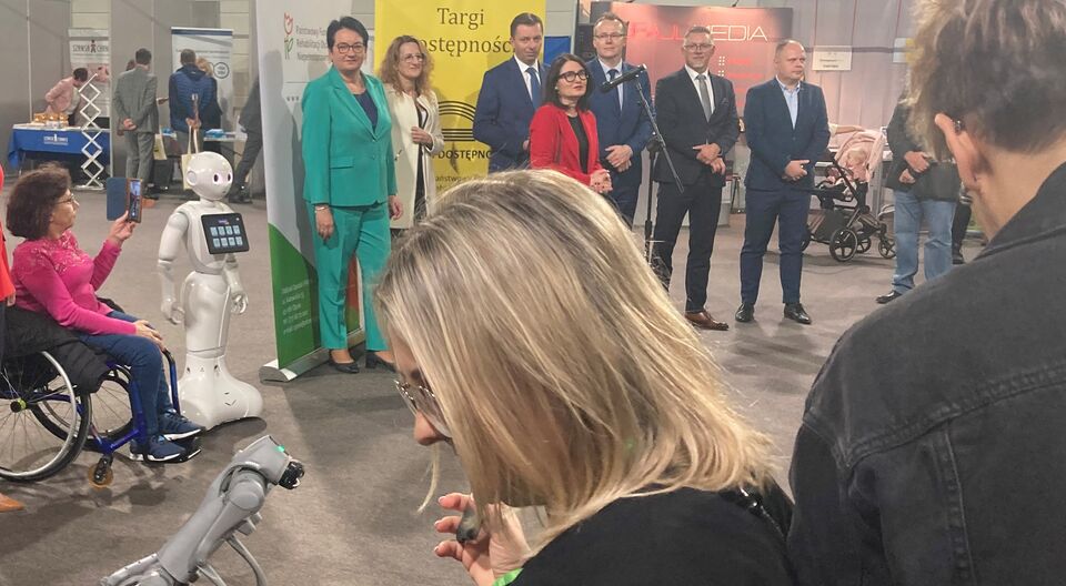 Inklusion geht über Wissen