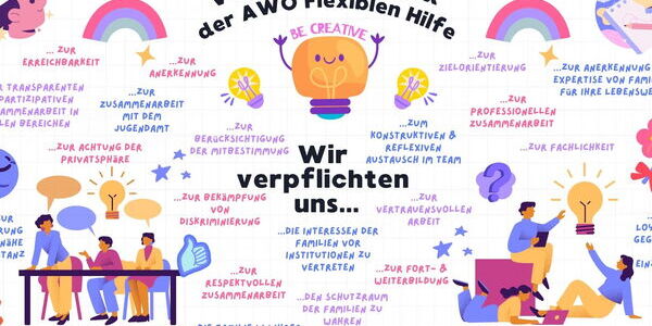 AWO Flexible Hilfen