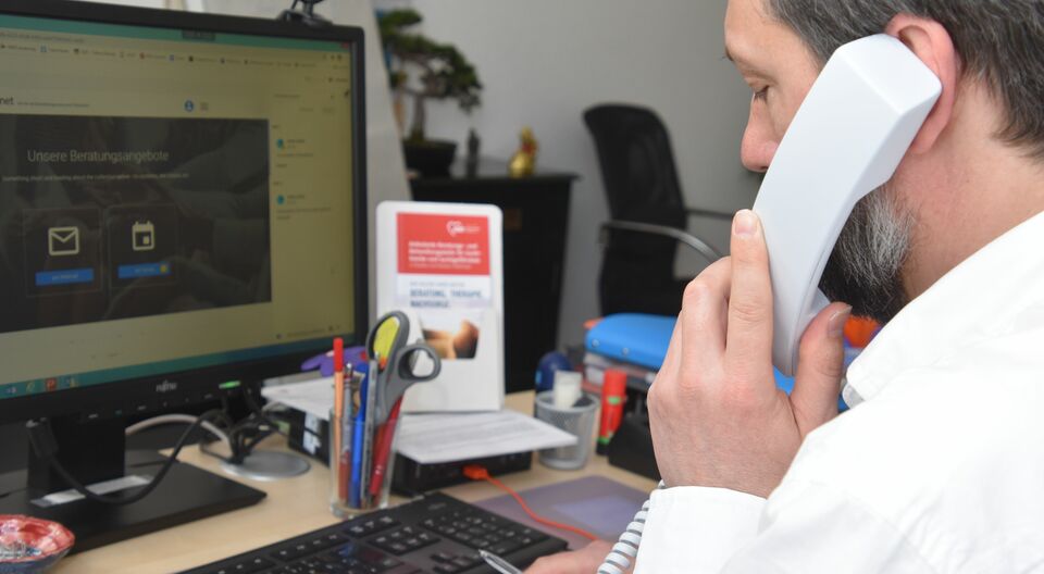 Wenn Spiel zur Sucht wird…