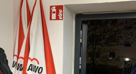 Radio Potsdam arbeitete in der Schatztruhe mit