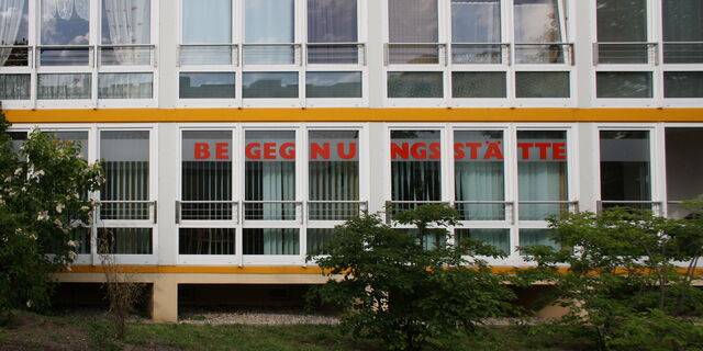 AWO Begegnungsstätte