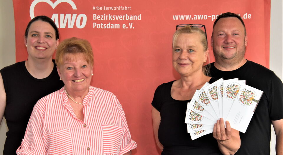 Ein Baum wächst, wie der Boden ihn ernährt