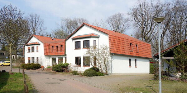 AWO Wohngruppe "Marquardt"