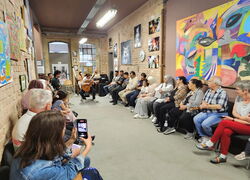 AWO Haus „Alte Druckerei“