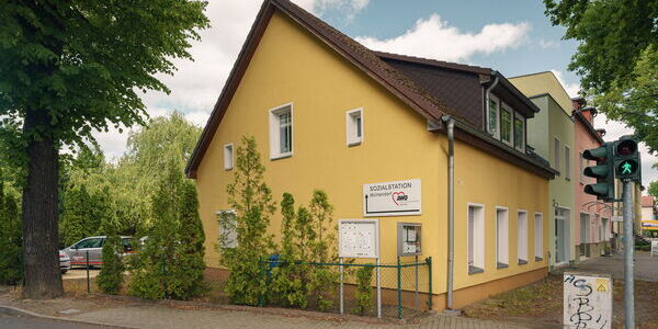 AWO Sozialstation Michendorf
