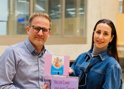 Workhub Campus spendet Schwimmkurse für Kinder und Jugendliche