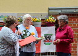 35 Jahre AWO Ortsverein Wilhelmshorst