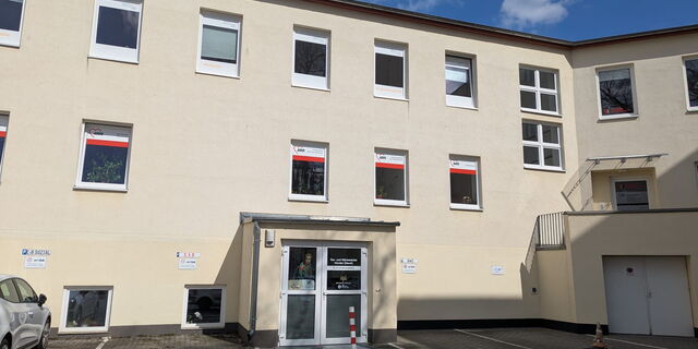 AWO Beratungsstelle für Überschuldete <br>Werder