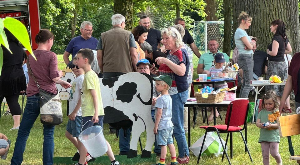 Kinderfest des AWO Ortsverein Cammer e.V.