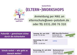 ElternWorkshop