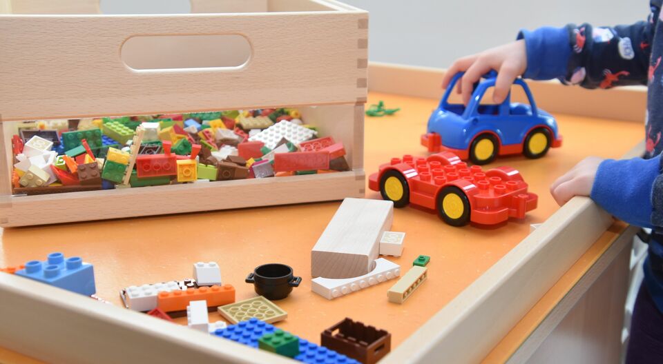 Kitas müssen Kinderrechte schützen