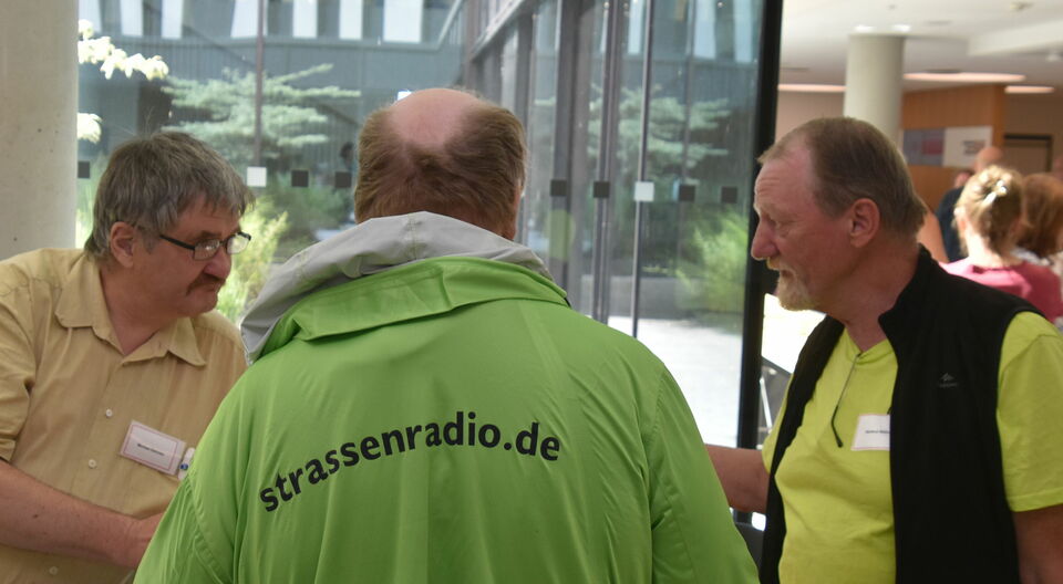 Wohnen muss ein Grundrecht werden