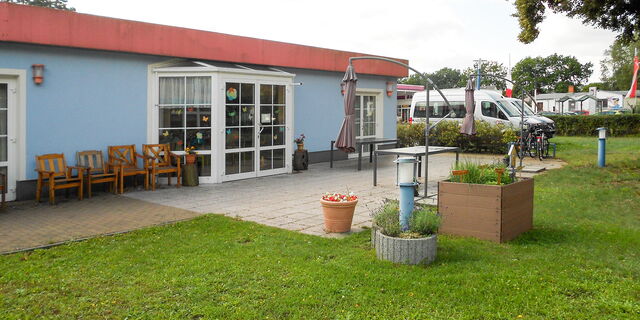 AWO Tagespflege "Am Wald"