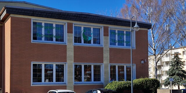 AWO Ambulante Wohngemeinschaft