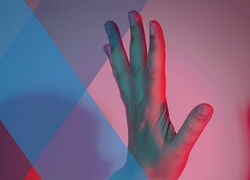 Angstbesetzter und schwerwiegender