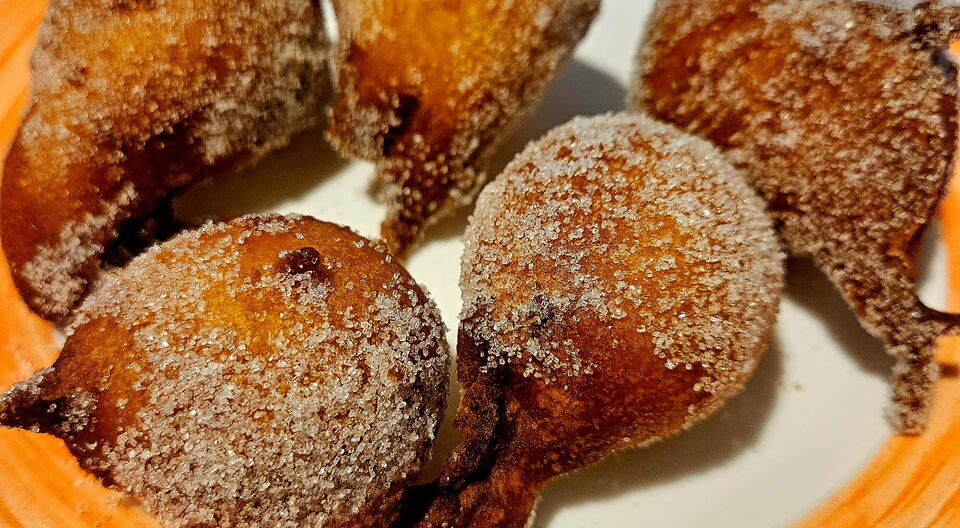 Winterfreuden im Schwalbennest