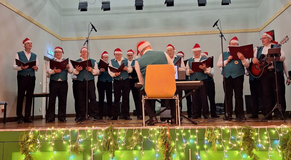 Spende für die VON HERZEN Tour