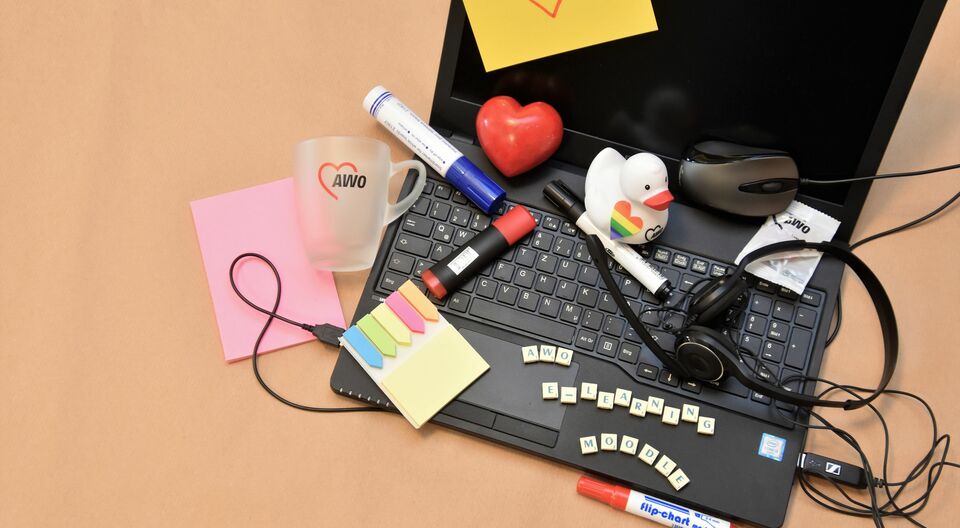 Stromsperrungen verhindern Teilhabe