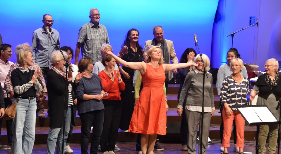 Zukunftssong Potsdam