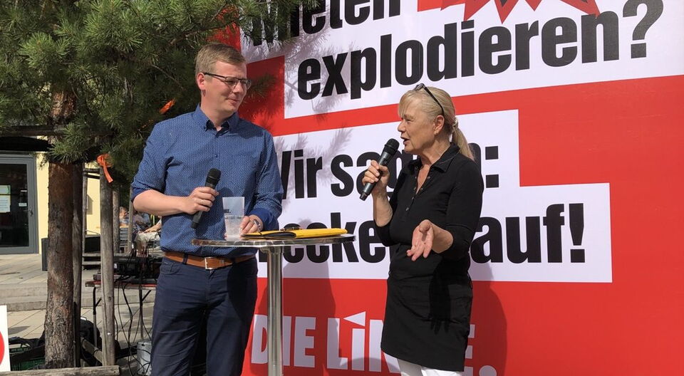 Viele Programme, kein Konzept