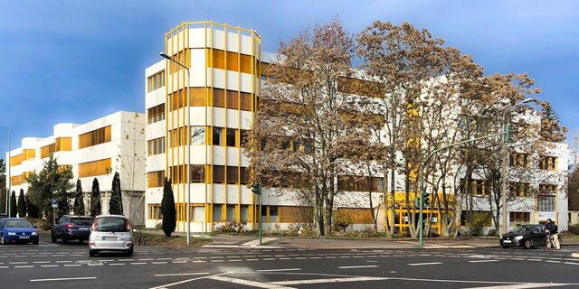 AWO Bezirksverband Potsdam e.V.