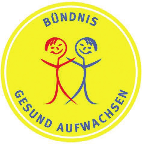 Bündnis Gesund Aufwachsen in Brandenburg (BGA)