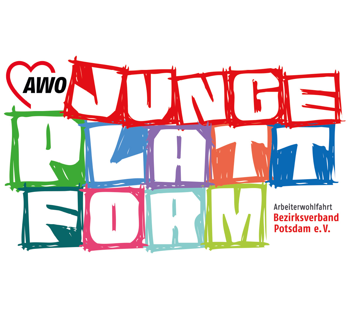 AWO Junge Plattform
