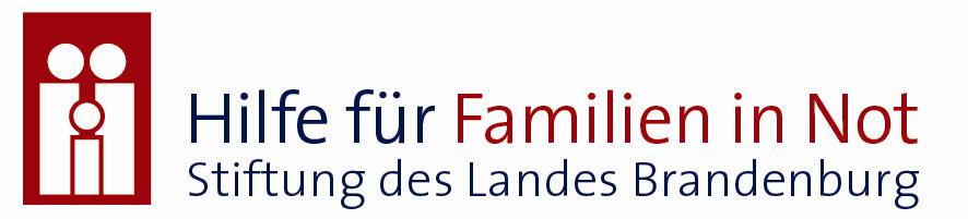 Logo Hilfe für Familien in Not